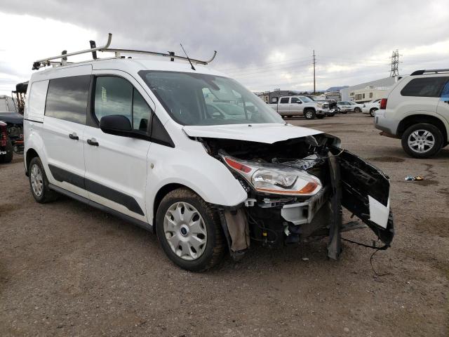 Aukcja sprzedaży 2017 Ford Transit Connect Xlt, vin: NM0LS7F7XH1327612, numer aukcji: 43439233