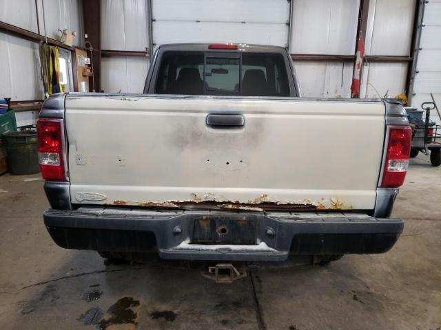 Aukcja sprzedaży 2009 Ford Ranger Super Cab, vin: 1FTZR45E99PA02682, numer aukcji: 43617373