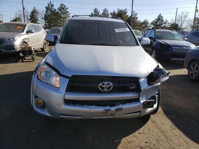 Aukcja sprzedaży 2007 Toyota Rav4 Sport, vin: JTMBK32V576028008, numer aukcji: 43579603