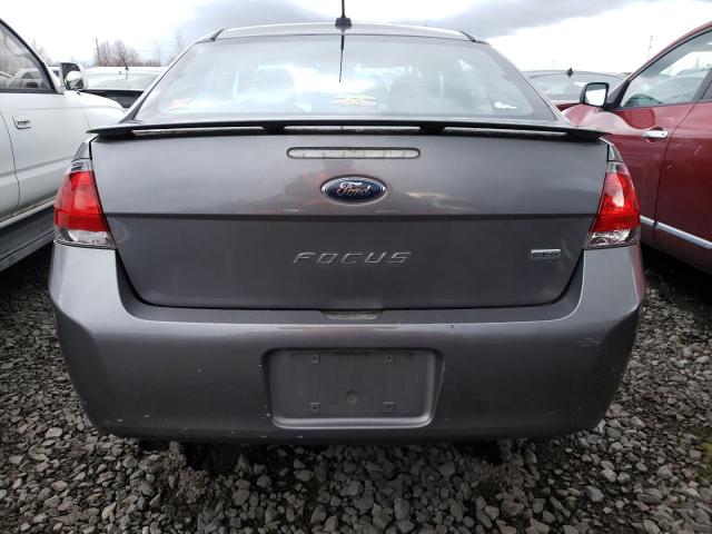 2011 Ford Focus Ses მანქანა იყიდება აუქციონზე, vin: 1FAHP3GN8BW125156, აუქციონის ნომერი: 43135283