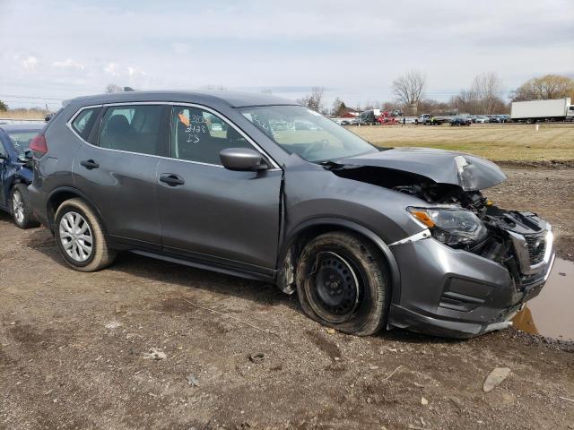 Aukcja sprzedaży 2018 Nissan Rogue S, vin: 5N1AT2MV5JC752396, numer aukcji: 43557023