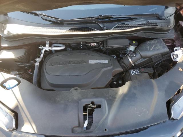 Продажа на аукционе авто 2019 Honda Passport Sport, vin: 5FNYF8H24KB014168, номер лота: 43920503