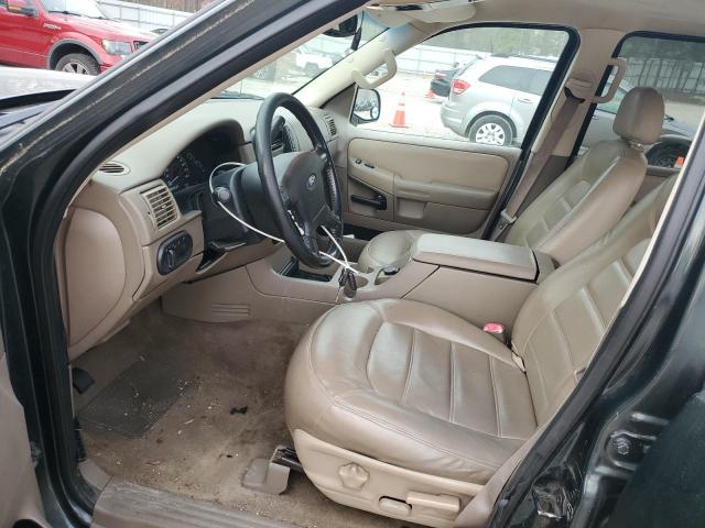 2002 Ford Explorer Xlt მანქანა იყიდება აუქციონზე, vin: 1FMZU63WX2UD20030, აუქციონის ნომერი: 43820733