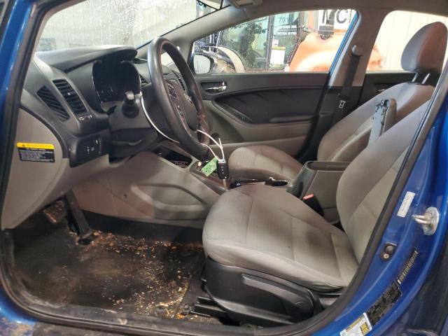 Aukcja sprzedaży 2014 Kia Forte Lx, vin: KNAFX4A65E5138415, numer aukcji: 43608983