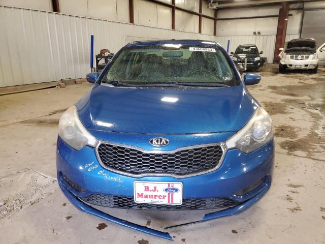 Aukcja sprzedaży 2014 Kia Forte Lx, vin: KNAFX4A65E5138415, numer aukcji: 43608983