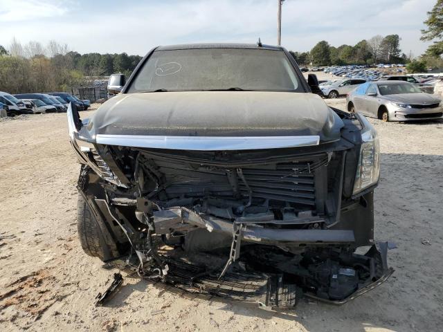 Aukcja sprzedaży 2018 Cadillac Escalade Esv, vin: 1GYS4GKJ6JR216681, numer aukcji: 43732783