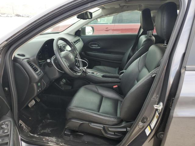 Aukcja sprzedaży 2016 Honda Hr-v Exl, vin: 3CZRU6H7XGM725557, numer aukcji: 43572043