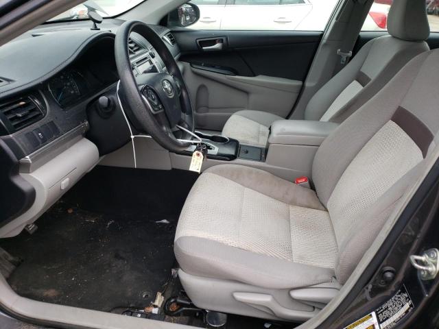 Продажа на аукционе авто 2013 Toyota Camry L, vin: 4T4BF1FK5DR336099, номер лота: 43709053