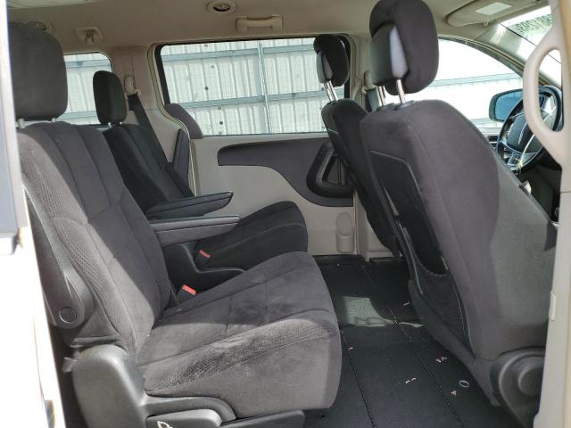 Продажа на аукционе авто 2013 Chrysler Town & Country Touring, vin: 2C4RC1BG2DR784854, номер лота: 43881293