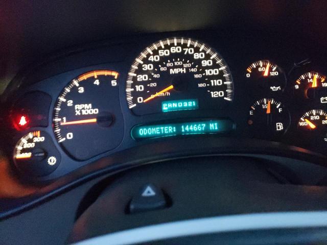 43615663 :رقم المزاد ، 1GTHK23285F879600 vin ، 2005 Gmc Sierra K2500 Heavy Duty مزاد بيع