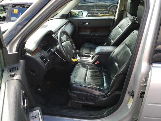 2009 Ford Flex Sel მანქანა იყიდება აუქციონზე, vin: 2FMDK52C39BA10285, აუქციონის ნომერი: 43414003