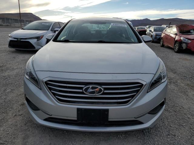 Продажа на аукционе авто 2016 Hyundai Sonata Se, vin: 5NPE24AFXGH336004, номер лота: 43602973