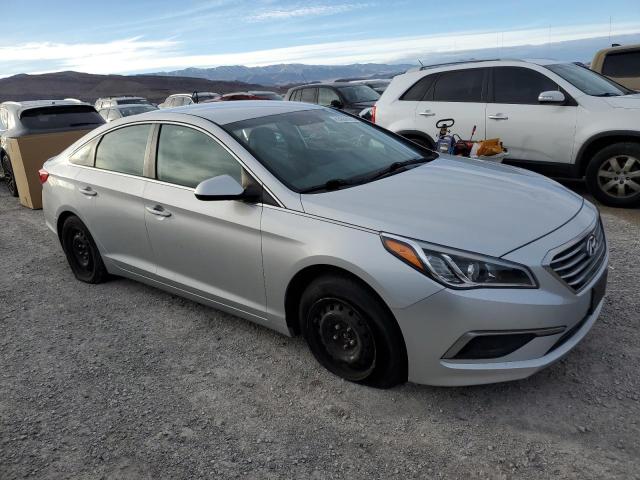 Продажа на аукционе авто 2016 Hyundai Sonata Se, vin: 5NPE24AFXGH336004, номер лота: 43602973