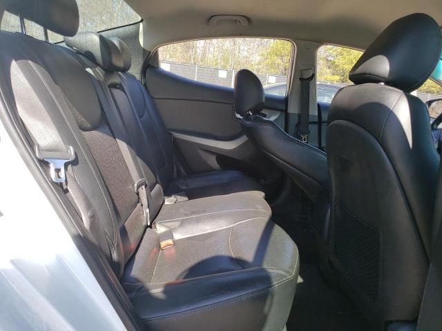 2014 Hyundai Elantra Se მანქანა იყიდება აუქციონზე, vin: 5NPDH4AE5EH462558, აუქციონის ნომერი: 43769123