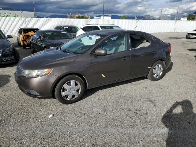 Aukcja sprzedaży 2013 Kia Forte Ex, vin: KNAFU4A27D5655929, numer aukcji: 43768093