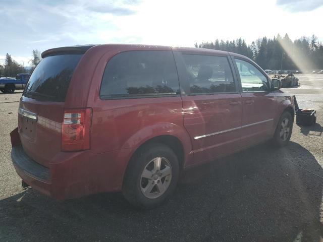Aukcja sprzedaży 2008 Dodge Grand Caravan Sxt, vin: 1D8HN54P38B152669, numer aukcji: 43463473