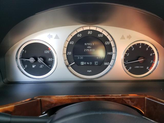 Aukcja sprzedaży 2010 Mercedes-benz Glk 350 4matic, vin: WDCGG8HB2AF318998, numer aukcji: 43694293