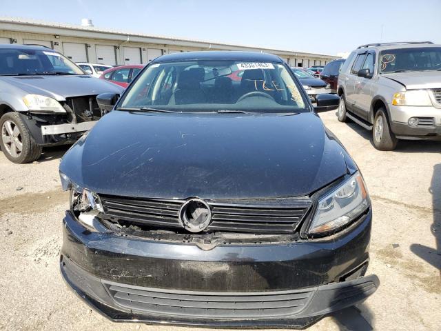 Aukcja sprzedaży 2011 Volkswagen Jetta Base, vin: 3VW2K7AJ8BM019279, numer aukcji: 43351463