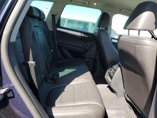 43581333 :رقم المزاد ، WVGEF9BP3ED003036 vin ، 2014 Volkswagen Touareg V6 مزاد بيع