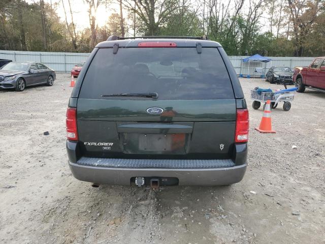 2002 Ford Explorer Xlt მანქანა იყიდება აუქციონზე, vin: 1FMZU63WX2UD20030, აუქციონის ნომერი: 43820733