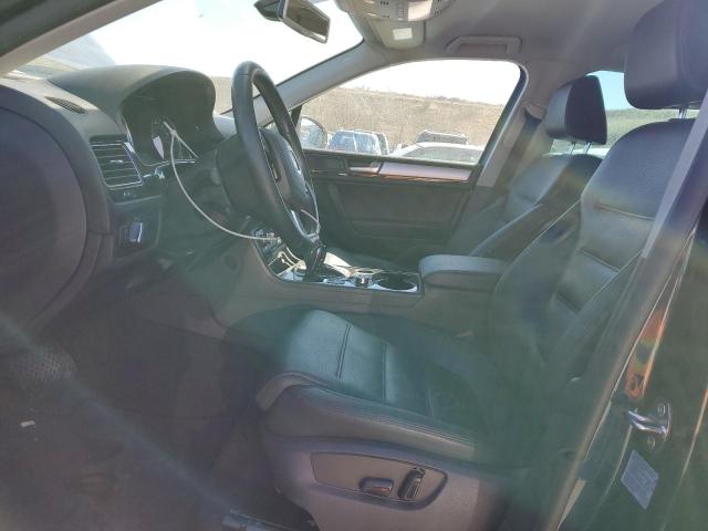 43581333 :رقم المزاد ، WVGEF9BP3ED003036 vin ، 2014 Volkswagen Touareg V6 مزاد بيع