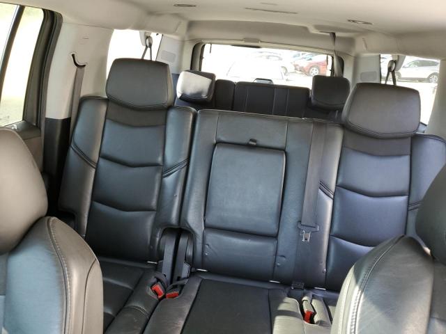 Aukcja sprzedaży 2018 Cadillac Escalade Esv, vin: 1GYS4GKJ6JR216681, numer aukcji: 43732783