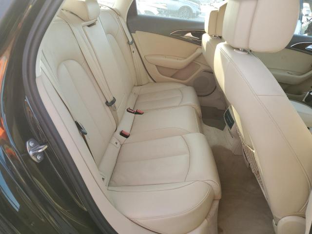 Aukcja sprzedaży 2014 Audi A6 Premium Plus, vin: WAUGFAFC9EN061438, numer aukcji: 43536653