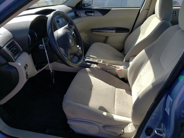 Aukcja sprzedaży 2011 Subaru Impreza 2.5i Premium, vin: JF1GH6B64BH816263, numer aukcji: 43035153