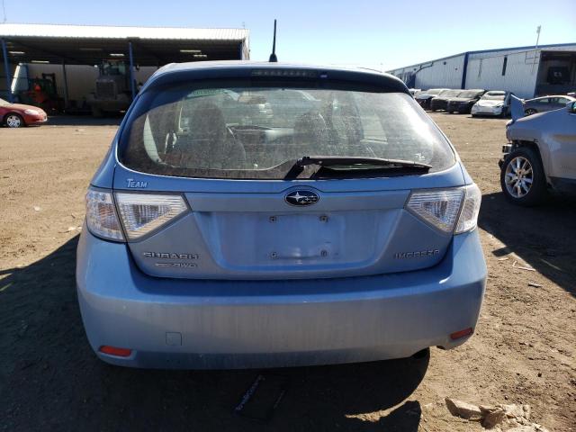 Aukcja sprzedaży 2011 Subaru Impreza 2.5i Premium, vin: JF1GH6B64BH816263, numer aukcji: 43035153