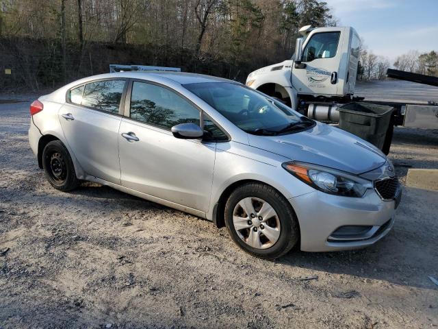 Продаж на аукціоні авто 2014 Kia Forte Lx, vin: KNAFK4A64E5191041, номер лоту: 43886553