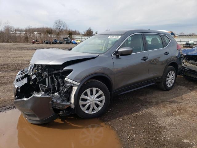 Aukcja sprzedaży 2018 Nissan Rogue S, vin: 5N1AT2MV5JC752396, numer aukcji: 43557023