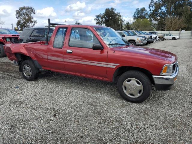 Aukcja sprzedaży 1994 Toyota Pickup 1/2 Ton Extra Long Wheelbase, vin: JT4RN93P9R5090139, numer aukcji: 43563443