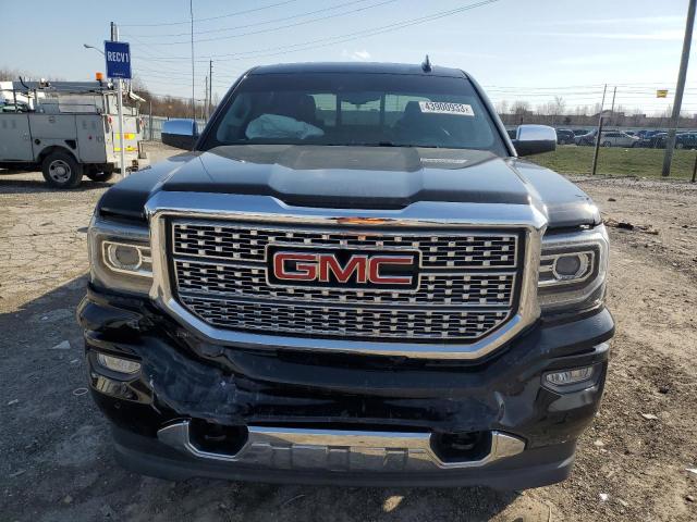 2017 Gmc Sierra K1500 Denali მანქანა იყიდება აუქციონზე, vin: 3GTU2PEJ6HG323546, აუქციონის ნომერი: 43900933