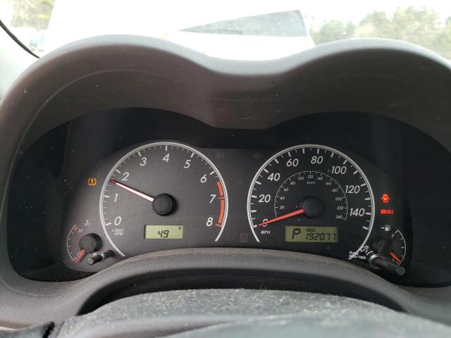 43557213 :رقم المزاد ، 1NXBU4EE6AZ298648 vin ، 2010 Toyota Corolla Base مزاد بيع