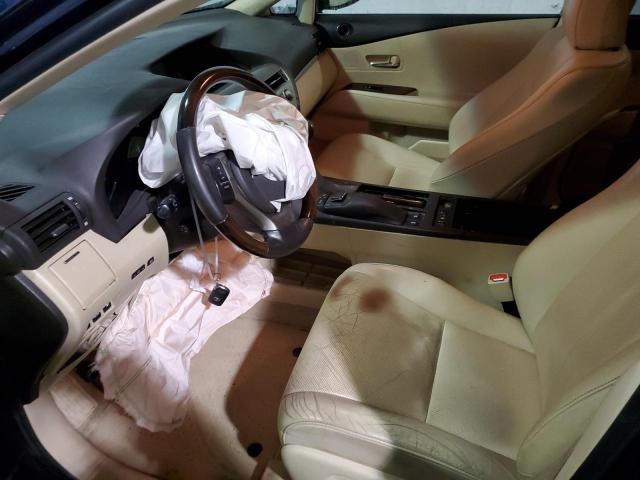 Продажа на аукционе авто 2015 Lexus Rx 350 Base, vin: 2T2BK1BA3FC291246, номер лота: 43717293