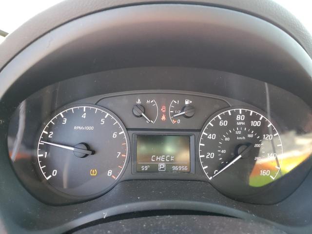 Aukcja sprzedaży 2014 Nissan Sentra S, vin: 3N1AB7AP5EL684916, numer aukcji: 42586453