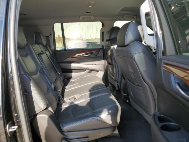 Aukcja sprzedaży 2018 Cadillac Escalade Esv, vin: 1GYS4GKJ6JR216681, numer aukcji: 43732783