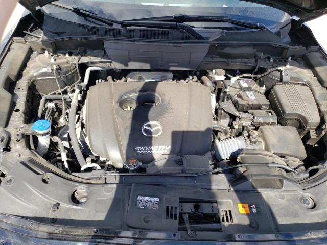 Aukcja sprzedaży 2018 Mazda Cx-5 Sport, vin: JM3KFABM8J1389051, numer aukcji: 43655343