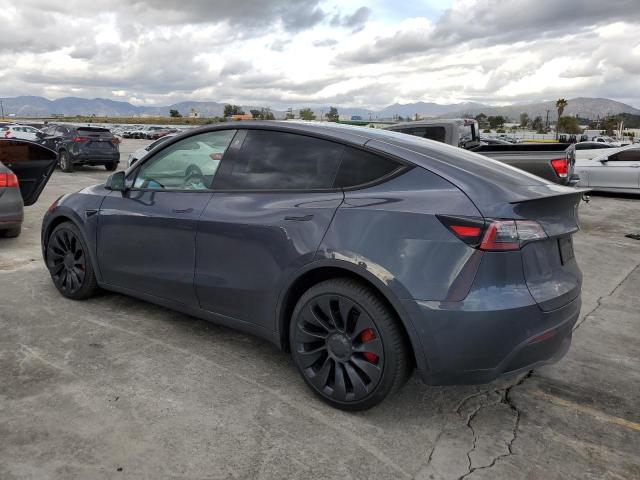 Продаж на аукціоні авто 2022 Tesla Model Y, vin: 7SAYGDEF0NF409484, номер лоту: 43911593