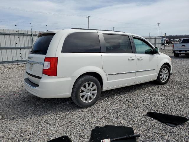 Продажа на аукционе авто 2013 Chrysler Town & Country Touring, vin: 2C4RC1BG2DR784854, номер лота: 43881293