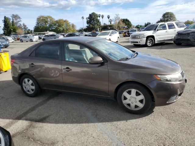 Aukcja sprzedaży 2013 Kia Forte Ex, vin: KNAFU4A27D5655929, numer aukcji: 43768093