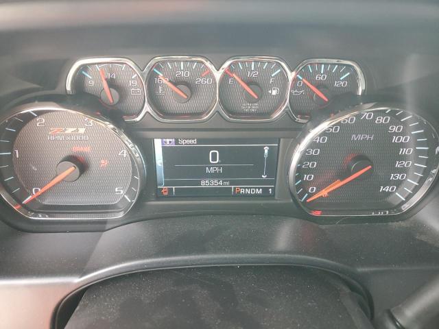 Aukcja sprzedaży 2015 Chevrolet Silverado K2500 Heavy Duty Lt, vin: 1GC1KVE89FF164430, numer aukcji: 43578893