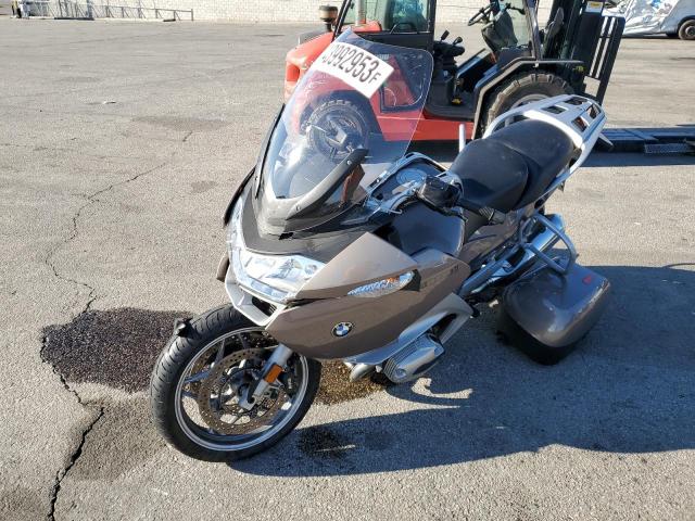 Aukcja sprzedaży 2007 Bmw R1200 Rt, vin: WB10388097ZT10936, numer aukcji: 43992953