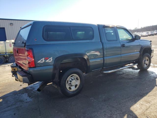 Aukcja sprzedaży 2006 Chevrolet Silverado K2500 Heavy Duty, vin: 1GCHK29U06E139409, numer aukcji: 43932773