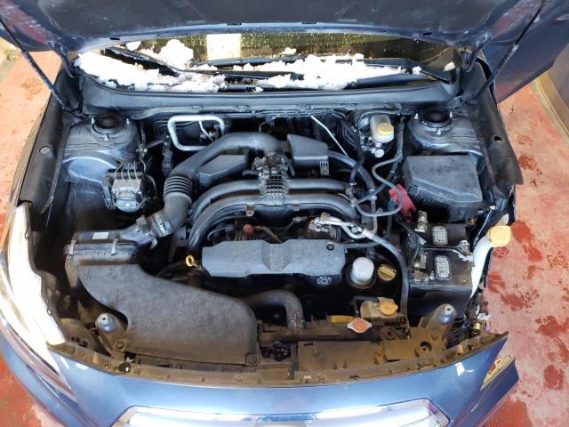 43370993 :رقم المزاد ، 4S3BNAK66H3028008 vin ، 2017 Subaru Legacy 2.5i Limited مزاد بيع