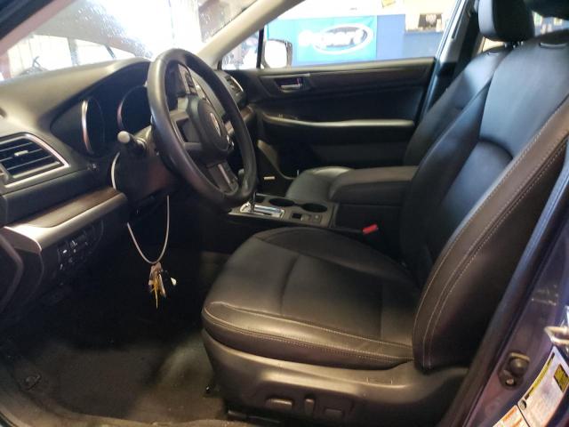 43370993 :رقم المزاد ، 4S3BNAK66H3028008 vin ، 2017 Subaru Legacy 2.5i Limited مزاد بيع
