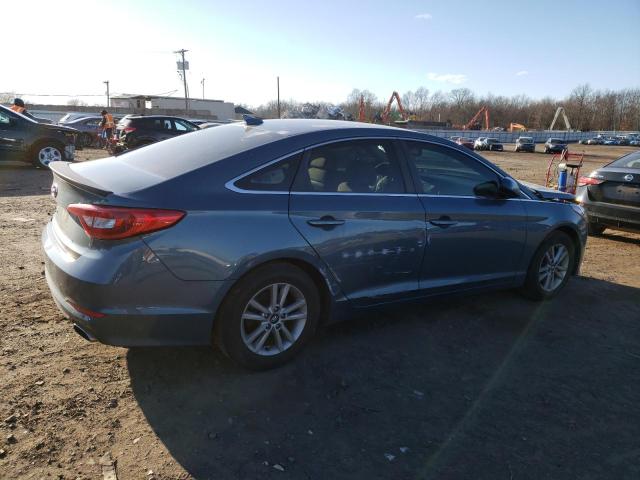 Продаж на аукціоні авто 2015 Hyundai Sonata Se, vin: 5NPE24AF1FH223279, номер лоту: 42439833