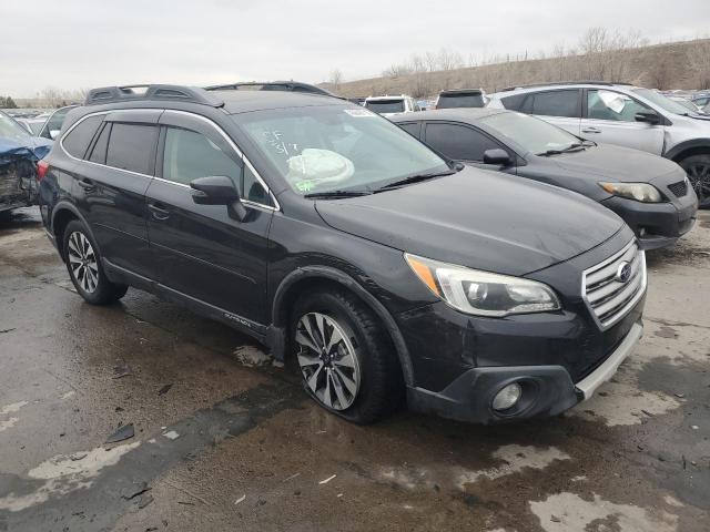 Aukcja sprzedaży 2015 Subaru Outback 2.5i Limited, vin: 4S4BSANC0F3246349, numer aukcji: 43646713