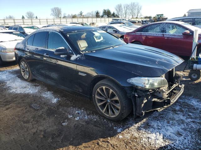 Aukcja sprzedaży 2016 Bmw 528 Xi, vin: WBA5A7C58GG147166, numer aukcji: 43599613