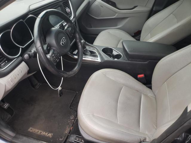 Продаж на аукціоні авто 2015 Kia Optima Ex, vin: 5XXGN4A71FG480009, номер лоту: 43719003